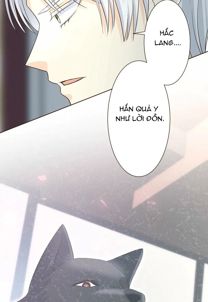Cô Dâu Của Sói Trắng Chapter 86.1 - 16