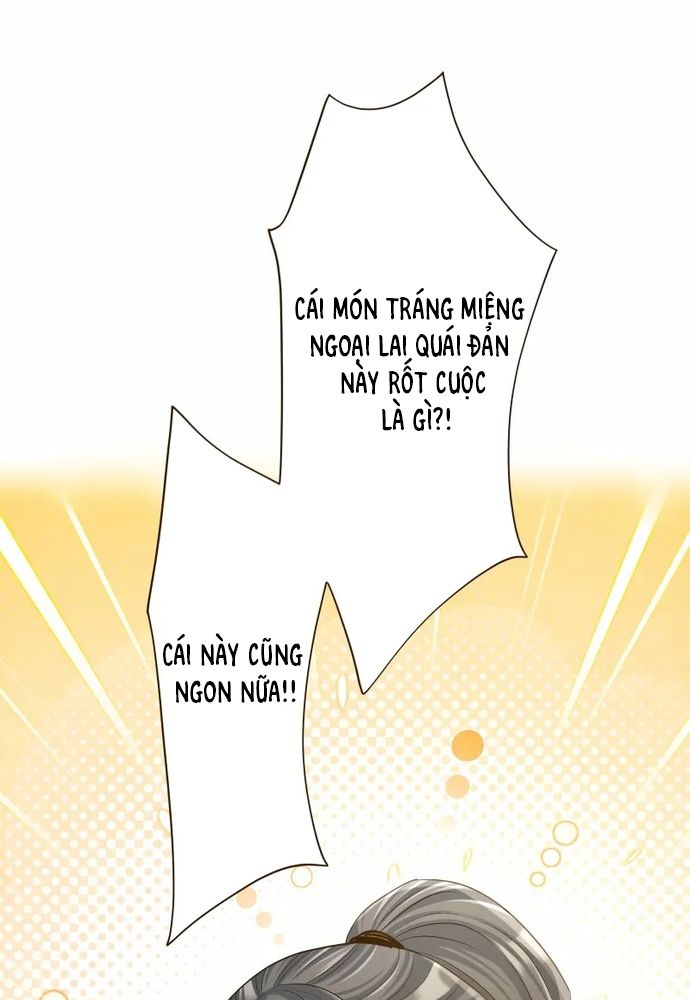 Cô Dâu Của Sói Trắng Chapter 86.1 - 26