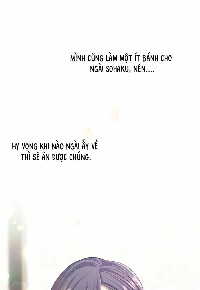 Cô Dâu Của Sói Trắng Chapter 86.1 - 30