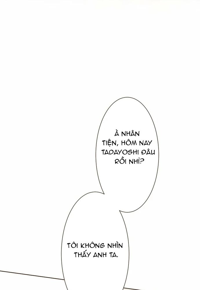 Cô Dâu Của Sói Trắng Chapter 86.1 - 32