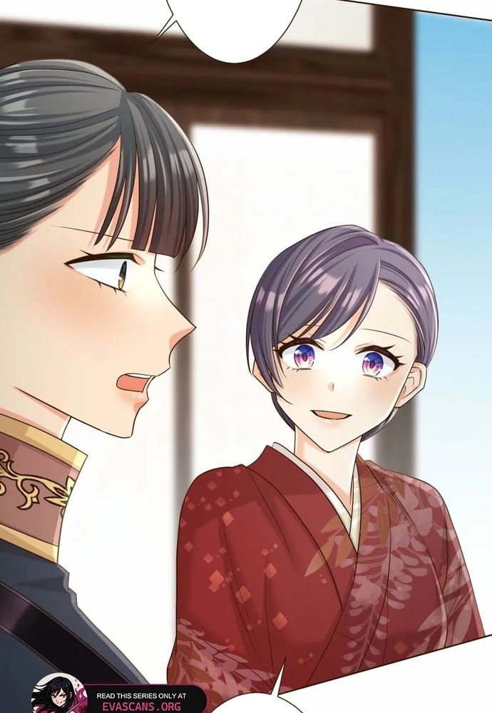 Cô Dâu Của Sói Trắng Chapter 86.1 - 33