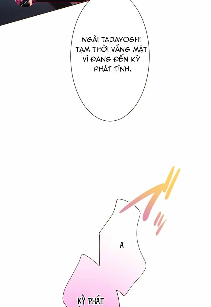 Cô Dâu Của Sói Trắng Chapter 86.1 - 34