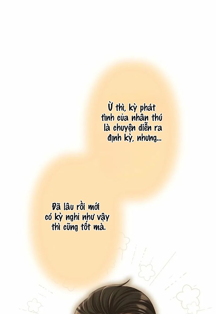 Cô Dâu Của Sói Trắng Chapter 86.1 - 37