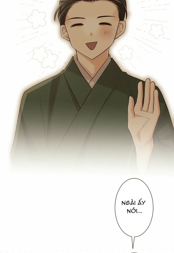 Cô Dâu Của Sói Trắng Chapter 86.1 - 38