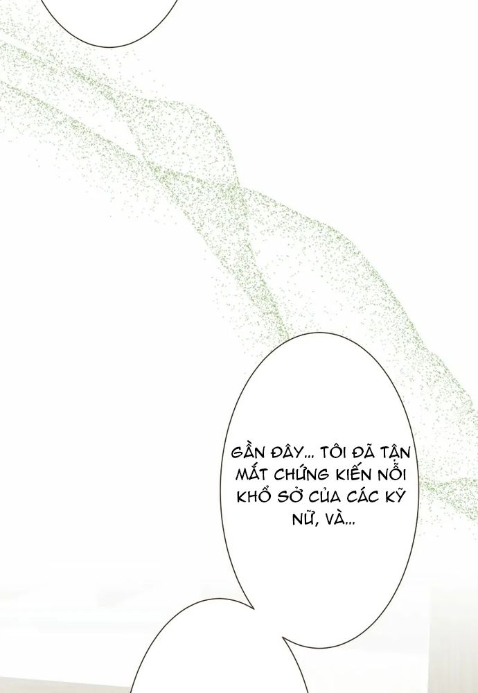 Cô Dâu Của Sói Trắng Chapter 86.1 - 40