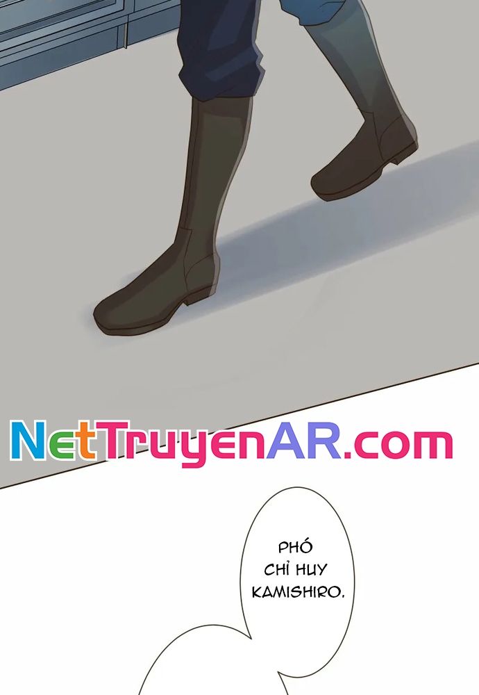 Cô Dâu Của Sói Trắng Chapter 86.1 - 5