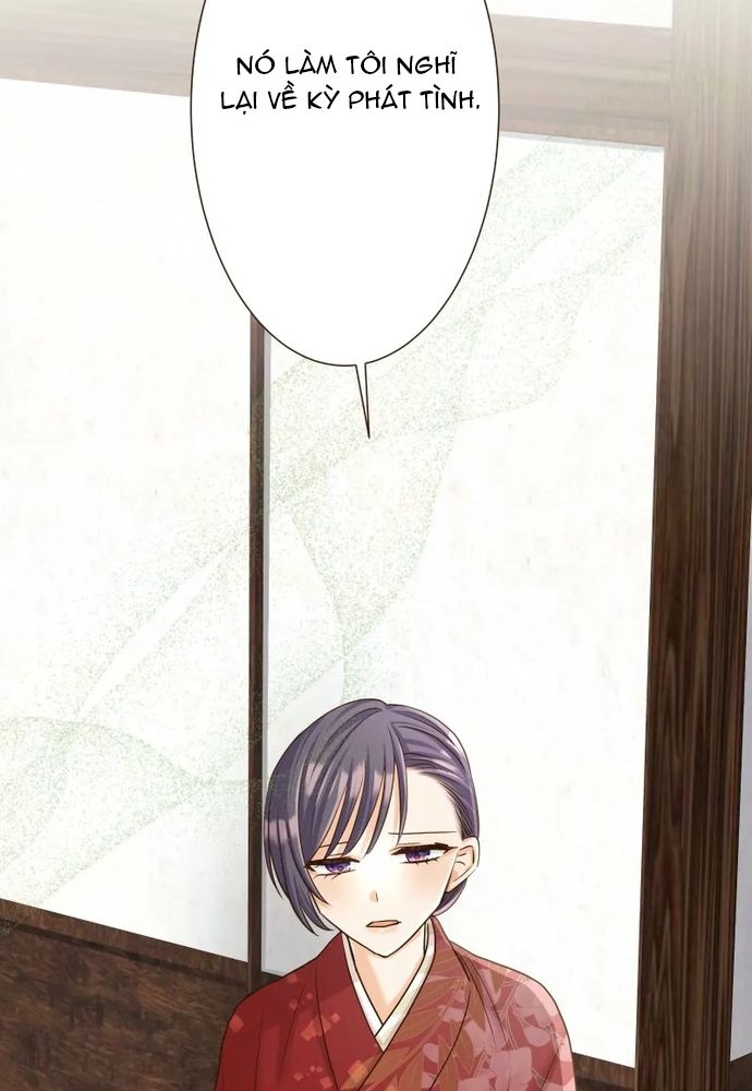 Cô Dâu Của Sói Trắng Chapter 86.1 - 41