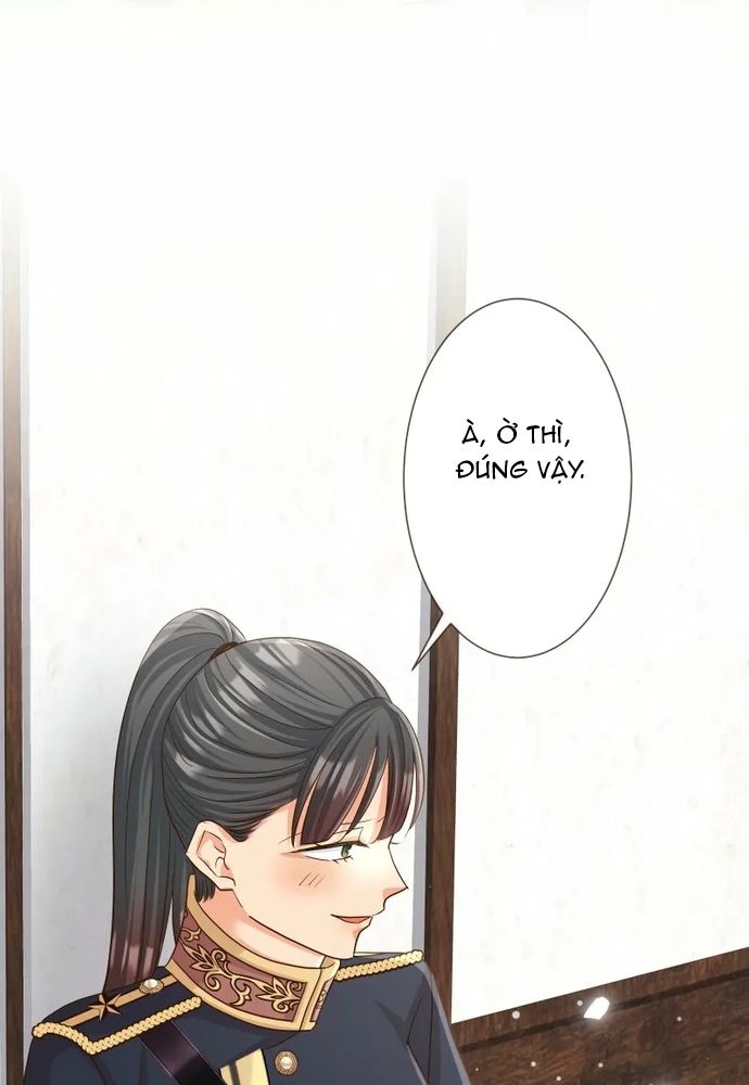 Cô Dâu Của Sói Trắng Chapter 86.1 - 43