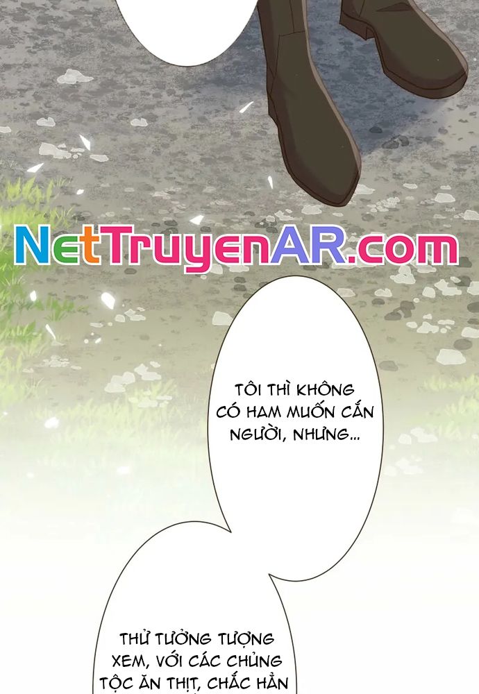 Cô Dâu Của Sói Trắng Chapter 86.1 - 45