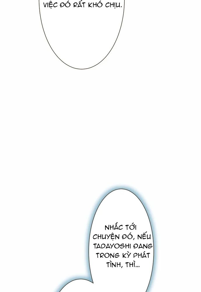 Cô Dâu Của Sói Trắng Chapter 86.1 - 46