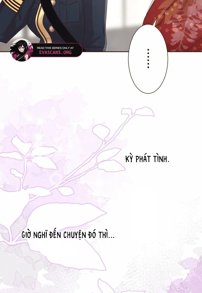 Cô Dâu Của Sói Trắng Chapter 86.1 - 48