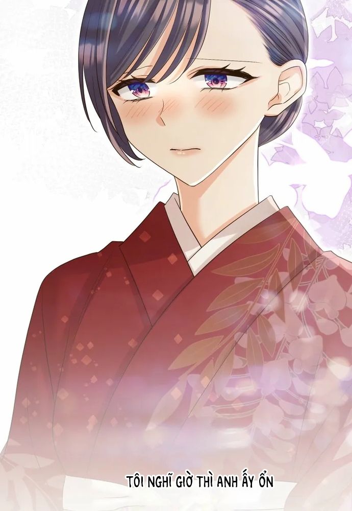 Cô Dâu Của Sói Trắng Chapter 86.1 - 50