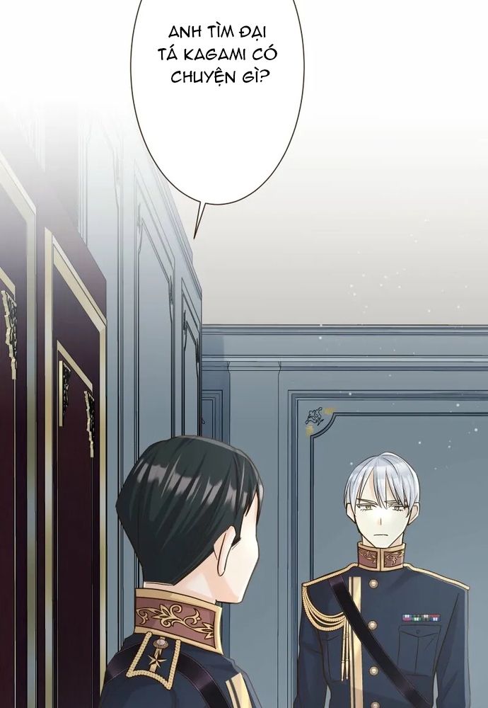 Cô Dâu Của Sói Trắng Chapter 86.1 - 6