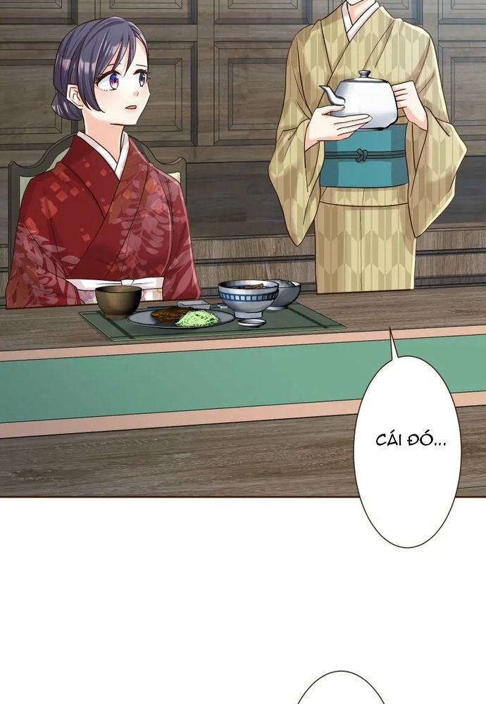 Cô Dâu Của Sói Trắng Chapter 86.1 - 54