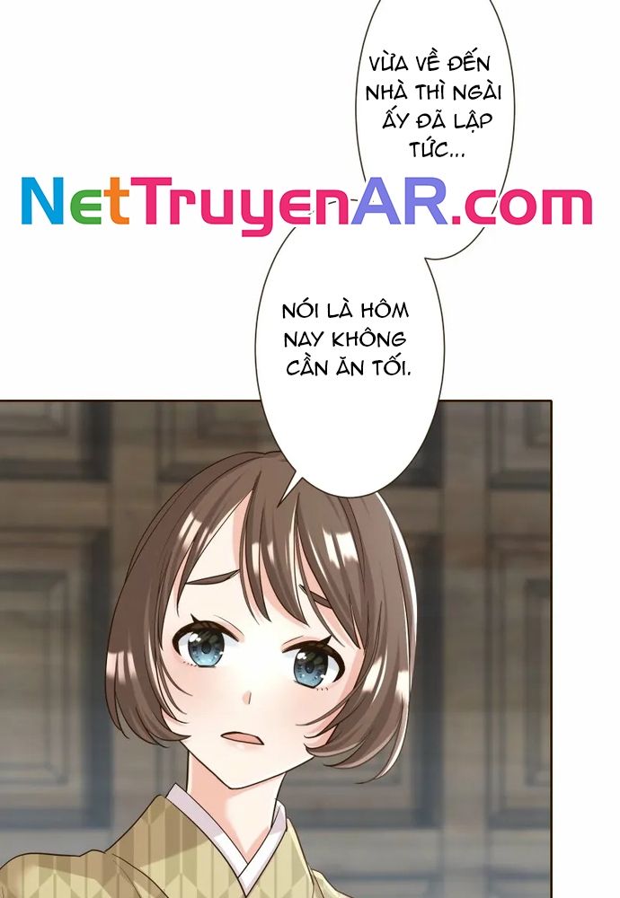 Cô Dâu Của Sói Trắng Chapter 86.1 - 55