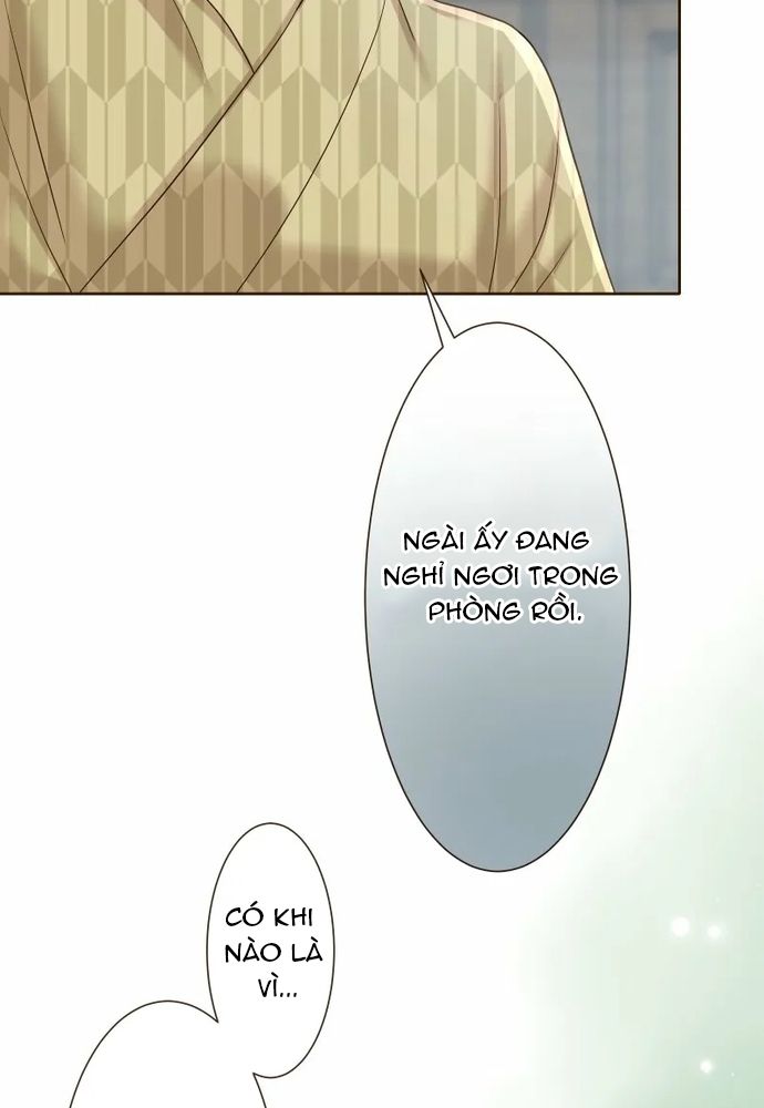 Cô Dâu Của Sói Trắng Chapter 86.1 - 56