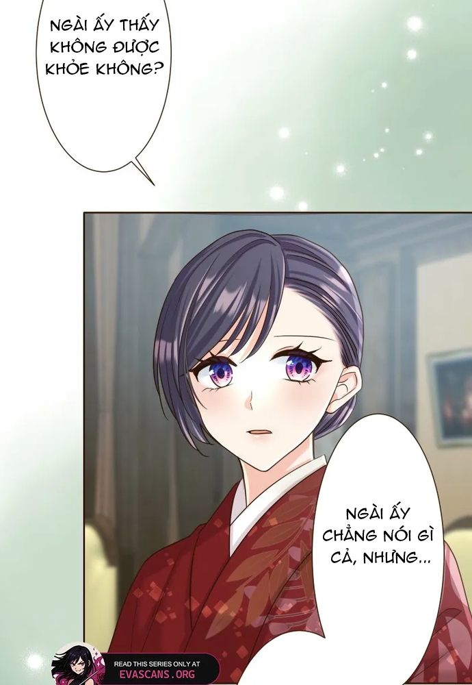 Cô Dâu Của Sói Trắng Chapter 86.1 - 57