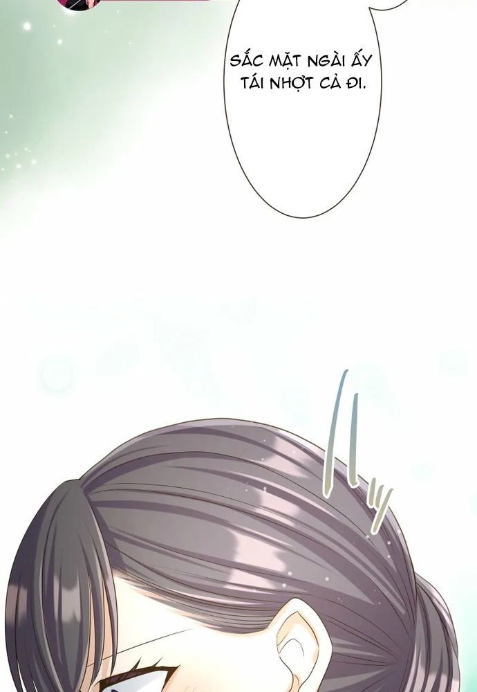 Cô Dâu Của Sói Trắng Chapter 86.1 - 58