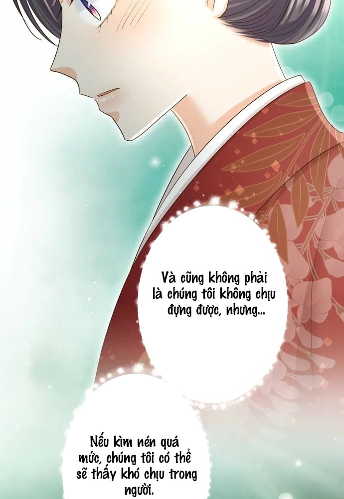 Cô Dâu Của Sói Trắng Chapter 86.1 - 59