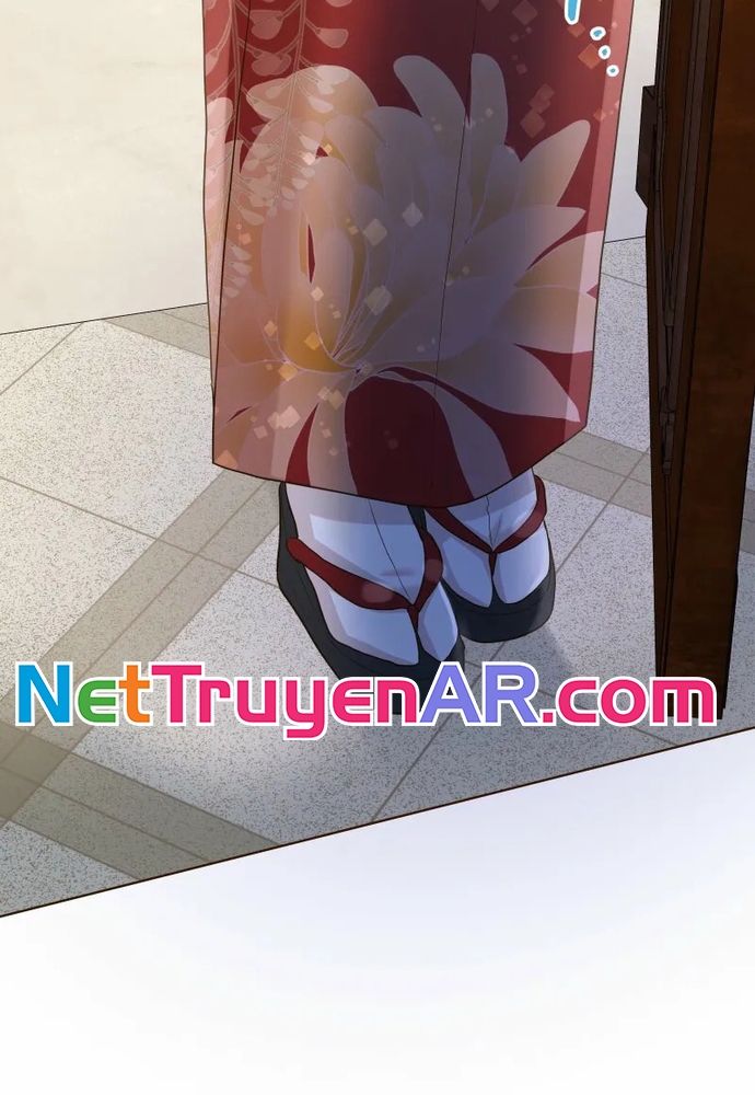 Cô Dâu Của Sói Trắng Chapter 86.1 - 65