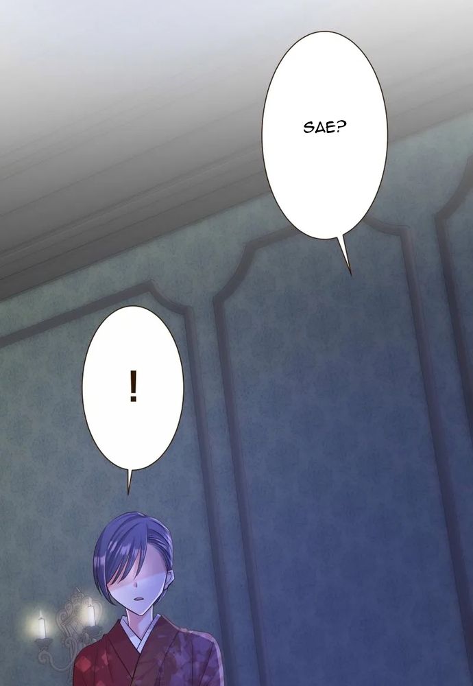 Cô Dâu Của Sói Trắng Chapter 86.1 - 67