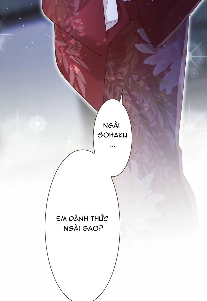 Cô Dâu Của Sói Trắng Chapter 86.1 - 70