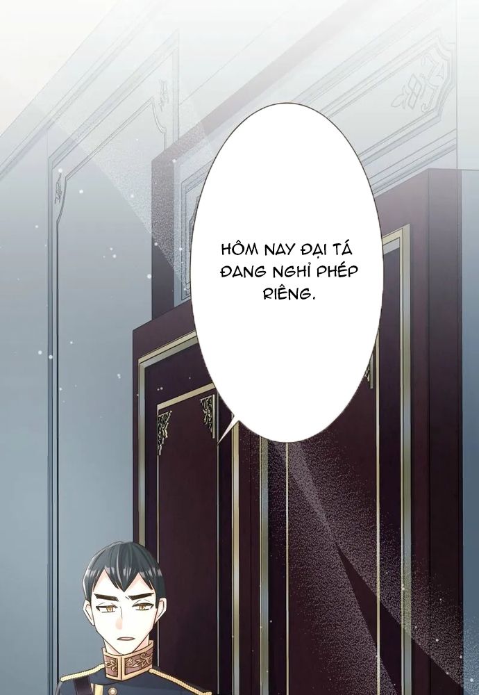 Cô Dâu Của Sói Trắng Chapter 86.1 - 8