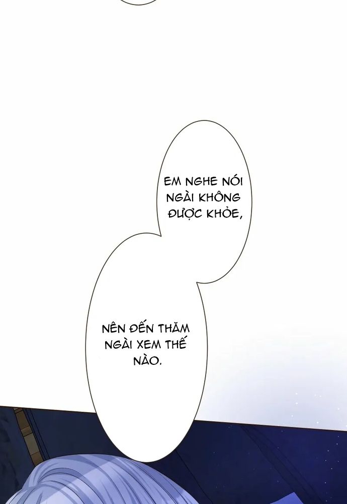 Cô Dâu Của Sói Trắng Chapter 86.1 - 71