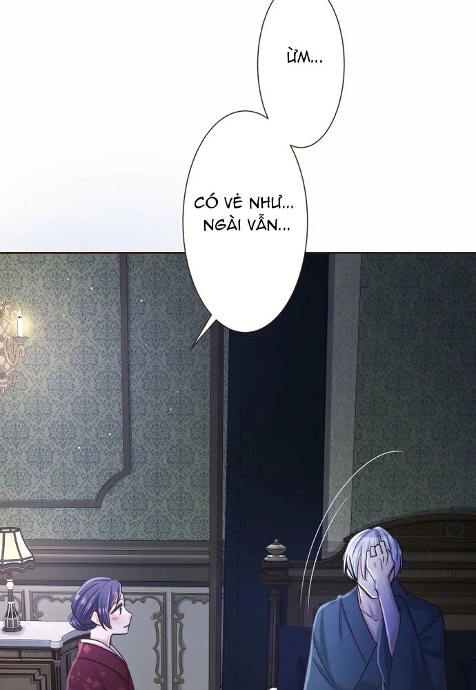 Cô Dâu Của Sói Trắng Chapter 86.1 - 73