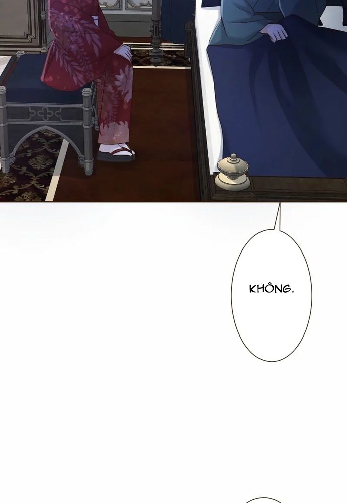 Cô Dâu Của Sói Trắng Chapter 86.1 - 74