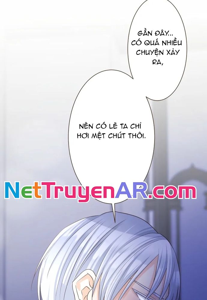 Cô Dâu Của Sói Trắng Chapter 86.1 - 75