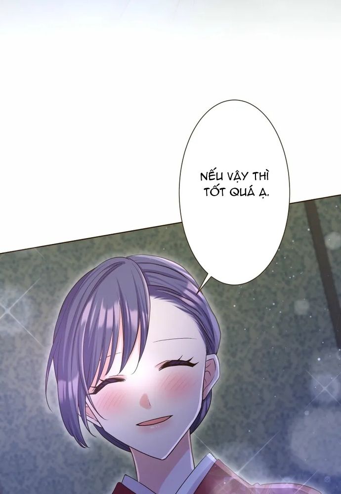 Cô Dâu Của Sói Trắng Chapter 86.1 - 77