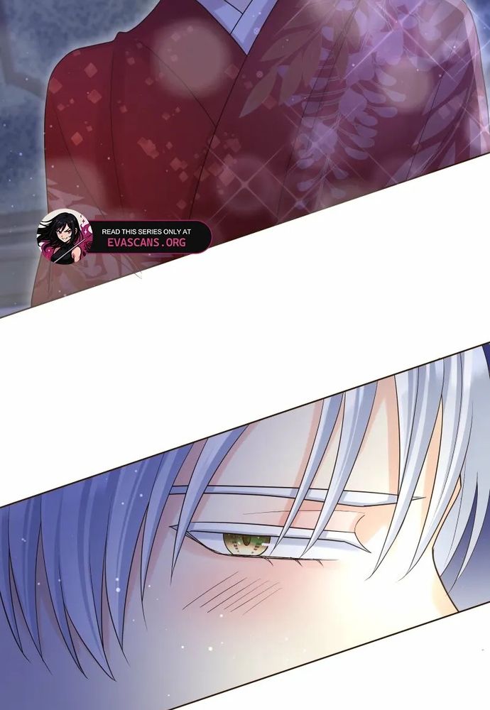 Cô Dâu Của Sói Trắng Chapter 86.1 - 78