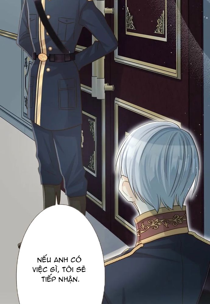 Cô Dâu Của Sói Trắng Chapter 86.1 - 9