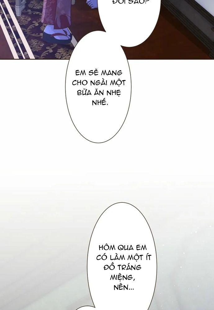 Cô Dâu Của Sói Trắng Chapter 86.1 - 83