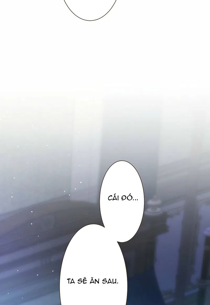 Cô Dâu Của Sói Trắng Chapter 86.1 - 86