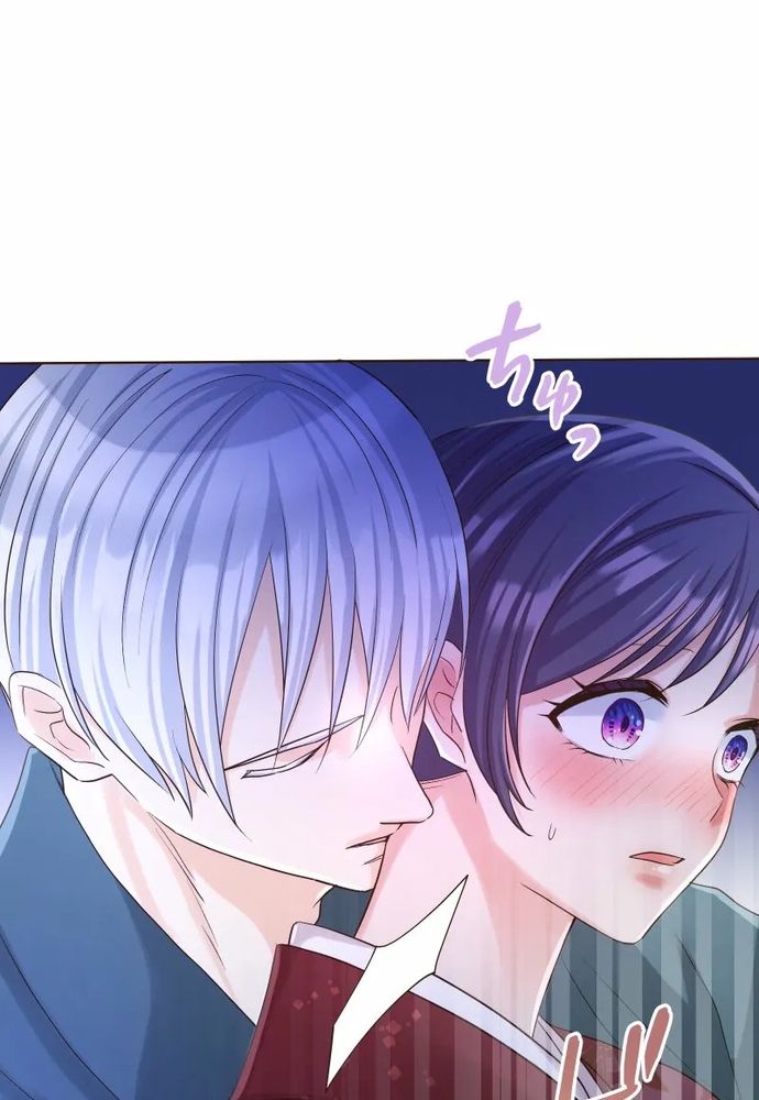 Cô Dâu Của Sói Trắng Chapter 86.1 - 89