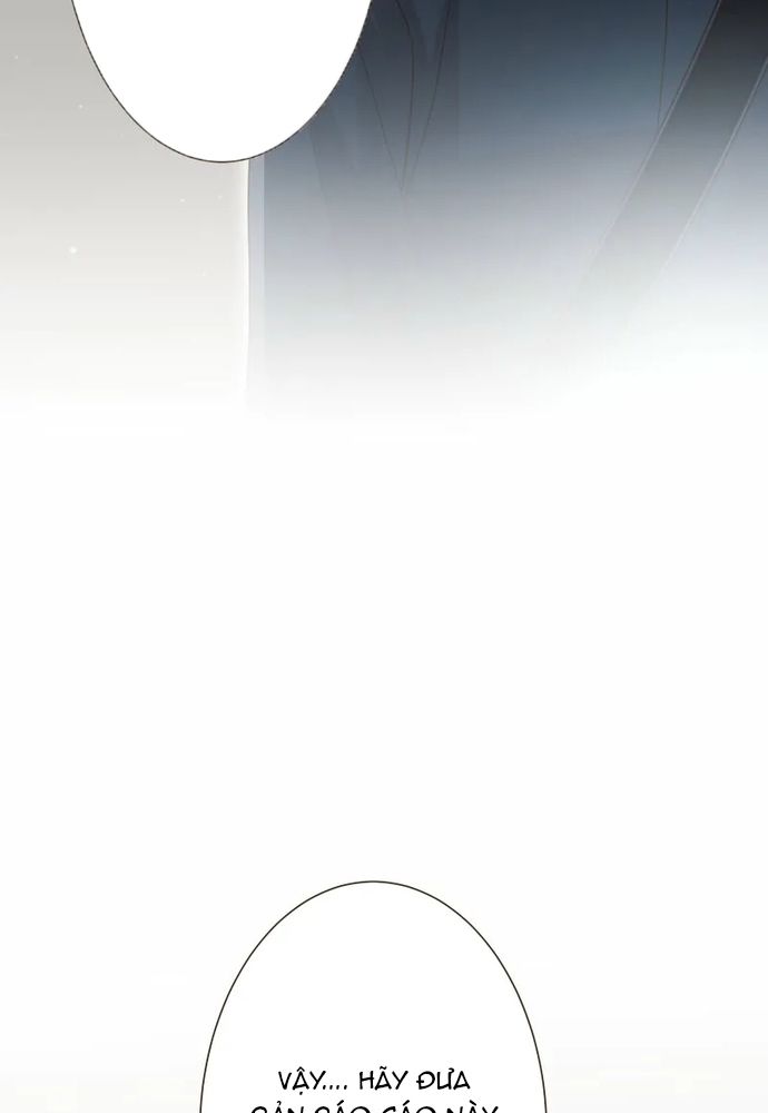 Cô Dâu Của Sói Trắng Chapter 86.1 - 10