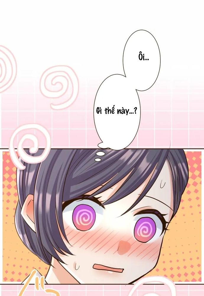 Cô Dâu Của Sói Trắng Chapter 86.1 - 93