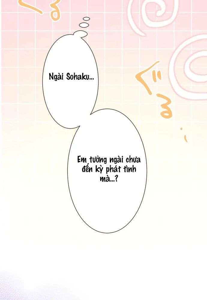 Cô Dâu Của Sói Trắng Chapter 86.1 - 94