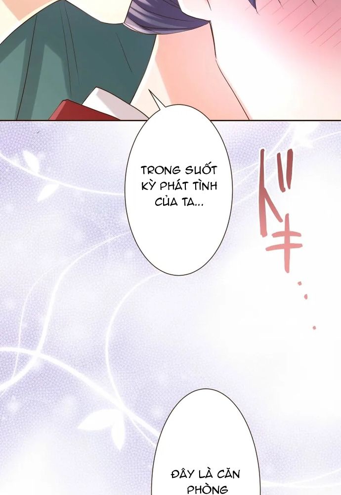 Cô Dâu Của Sói Trắng Chapter 86.1 - 96