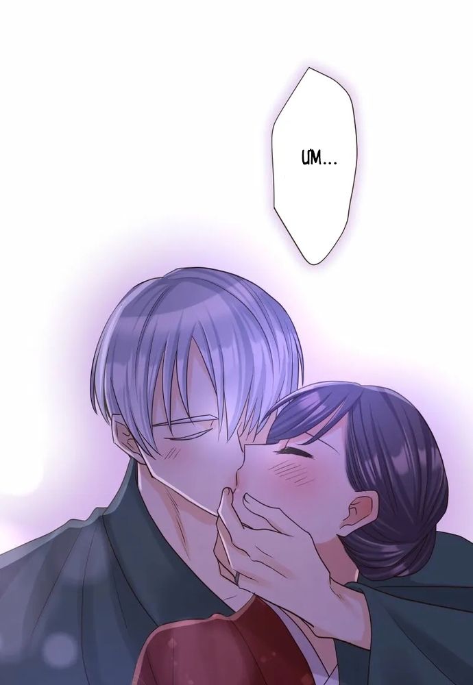 Cô Dâu Của Sói Trắng Chapter 86.1 - 98