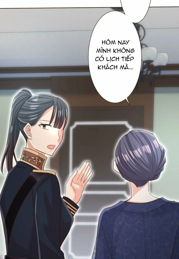 Cô Dâu Của Sói Trắng Chapter 87.1 - 104