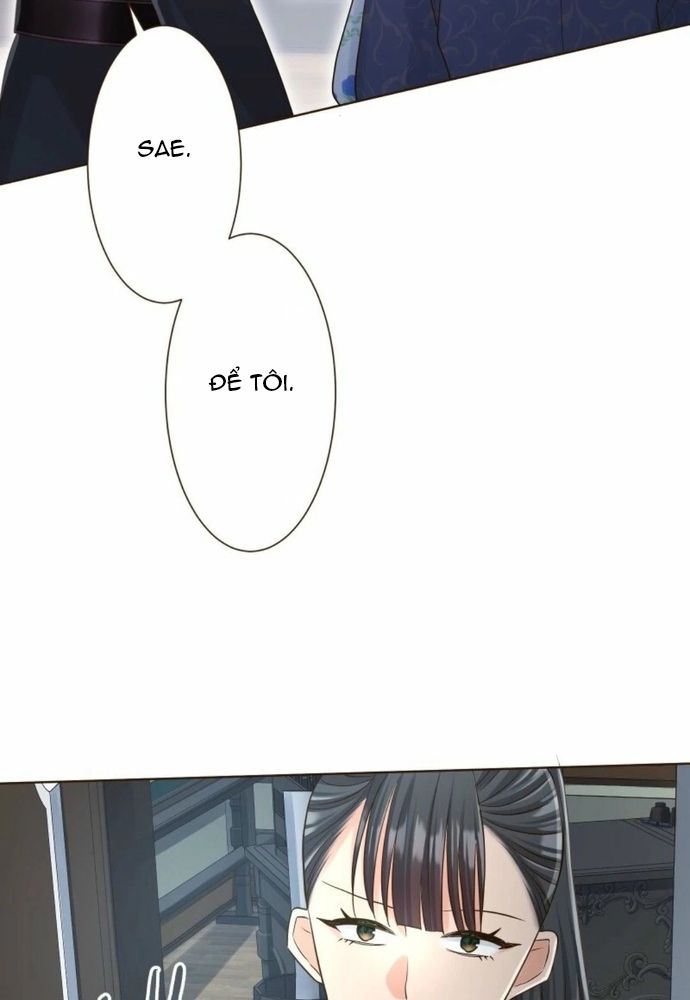 Cô Dâu Của Sói Trắng Chapter 87.1 - 105