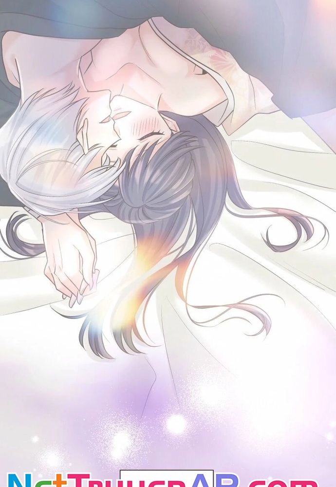 Cô Dâu Của Sói Trắng Chapter 87.1 - 16