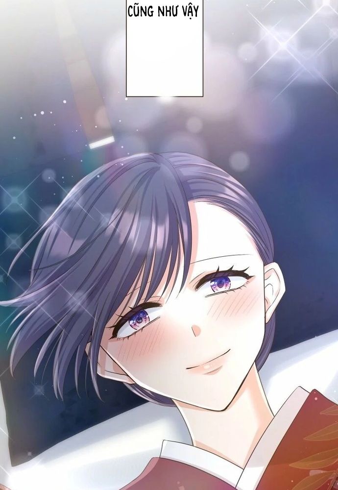 Cô Dâu Của Sói Trắng Chapter 87.1 - 19