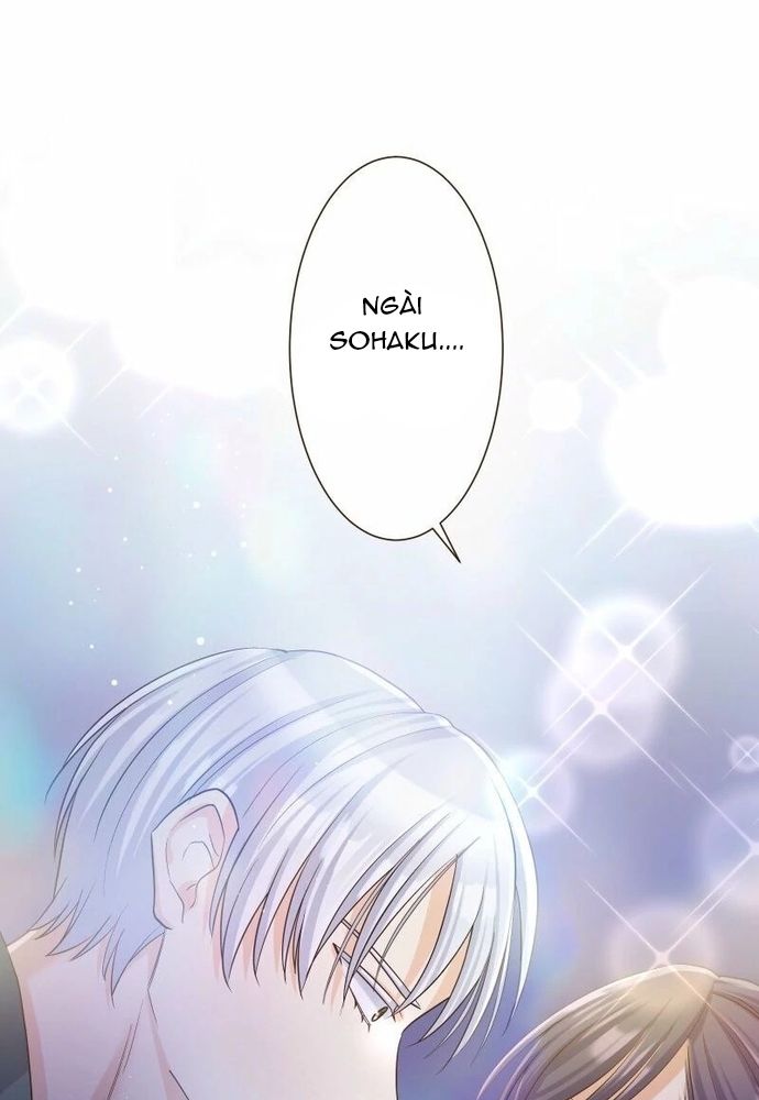 Cô Dâu Của Sói Trắng Chapter 87.1 - 23