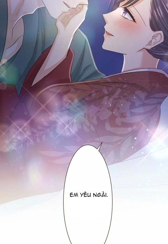 Cô Dâu Của Sói Trắng Chapter 87.1 - 24