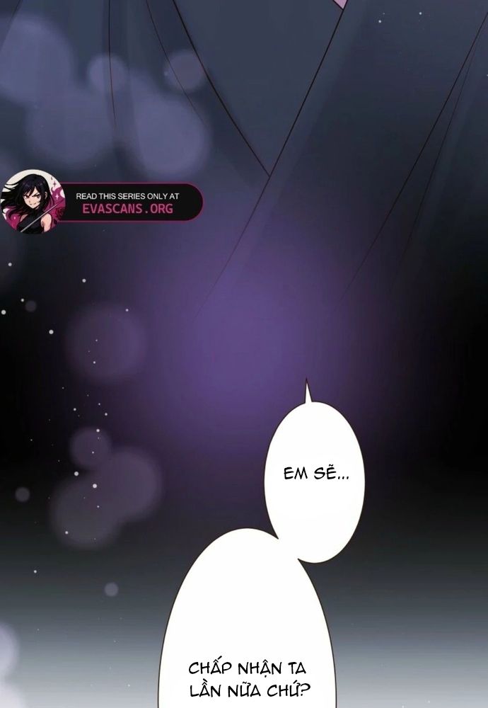 Cô Dâu Của Sói Trắng Chapter 87.1 - 4