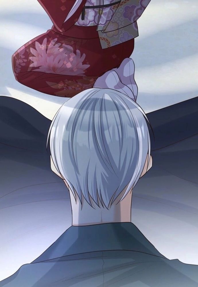 Cô Dâu Của Sói Trắng Chapter 87.1 - 34